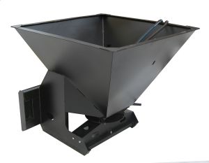 Разбрасыватель соли и песка ― Качественная техника Bobcat 