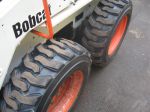 Минипогрузчик Bobcat S753 Б/У