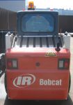 Минипогрузчик Bobcat S753 Б/У