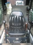 Минипогрузчик Bobcat S753 Б/У