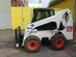 Минипогрузчик Bobcat S250