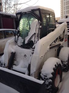 UsedBobcat.ru | Bobcat S220