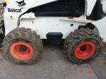 Минипогрузчик Bobcat S250