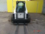 Минипогрузчик Bobcat S250