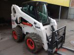 Минипогрузчик Bobcat S250