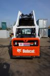 Гусеничный минипогрузчик Bobcat T590