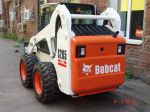 Минипогрузчик Bobcat S205 Б/У