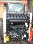 Минипогрузчик Bobcat S753 Б/У