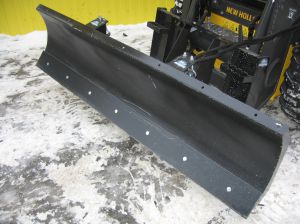 Отвалы для снега США ― Качественная техника Bobcat 