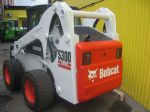 Минипогрузчик Bobcat S300