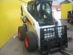 Минипогрузчик Bobcat S300
