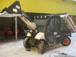 Универсальная машина Bobcat Toolcat 5600