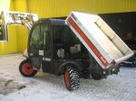 Универсальная машина Bobcat Toolcat 5600