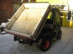 Универсальная машина Bobcat Toolcat 5600