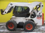 Минипогрузчик Bobcat S250