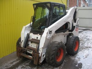 Bobcat S250