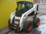 Минипогрузчик Bobcat S250
