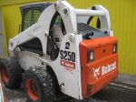 Минипогрузчик Bobcat S250