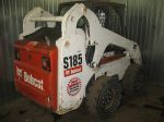 Минипогрузчик Bobcat S185