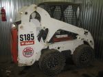 Минипогрузчик Bobcat S185