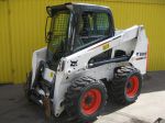 Минипогрузчик Bobcat S630 Б/У