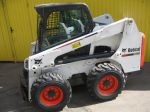 Минипогрузчик Bobcat S630 Б/У