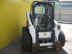 Минипогрузчик Bobcat S630 Б/У