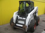 Минипогрузчик Bobcat S220