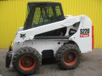 Минипогрузчик Bobcat S220