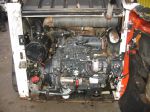 Гусеничный минипогрузчик Bobcat T190HF