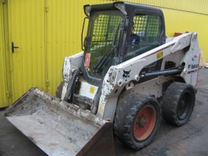 UsedBobcat.ru | Bobcat S630