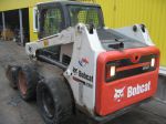 Минипогрузчик Bobcat S630