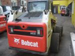Минипогрузчик Bobcat S630