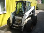 Минипогрузчик Bobcat S220