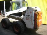 Минипогрузчик Bobcat S220