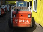 Минипогрузчик Bobcat S220