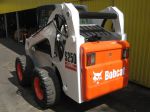 Минипогрузчик Bobcat S250