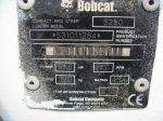 Минипогрузчик Bobcat S250