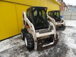 Минипогрузчик Bobcat S175