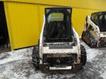 Минипогрузчик Bobcat S175