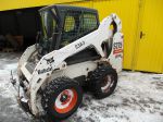 Минипогрузчик Bobcat S175