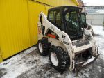 Минипогрузчик Bobcat S175