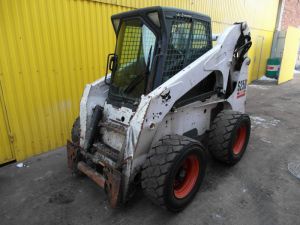 UsedBobcat.ru | Bobcat S250