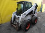 Минипогрузчик Bobcat S250