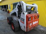 Минипогрузчик Bobcat S250