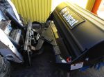 Угловая поворотная щетка Bobcat